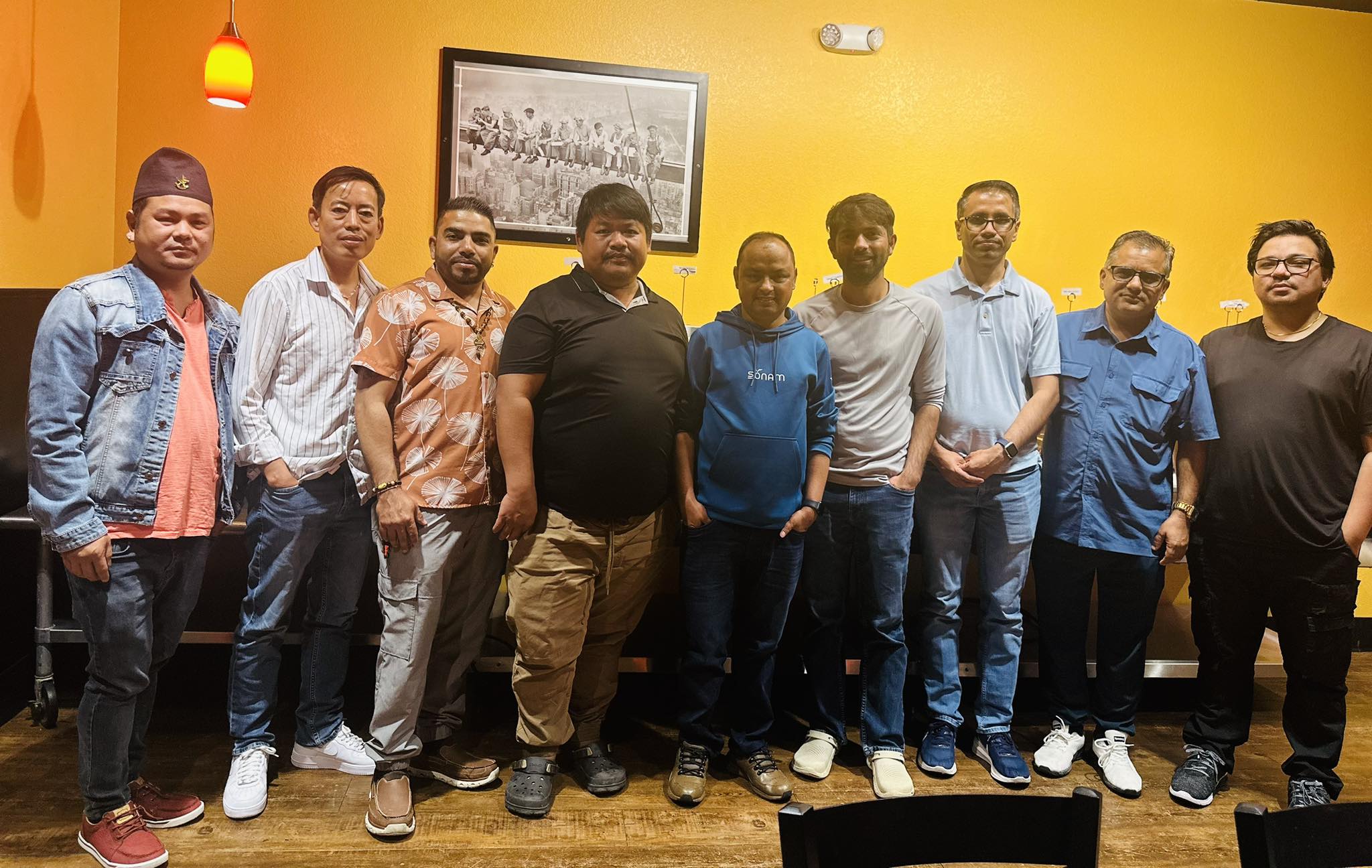 GBCC community team