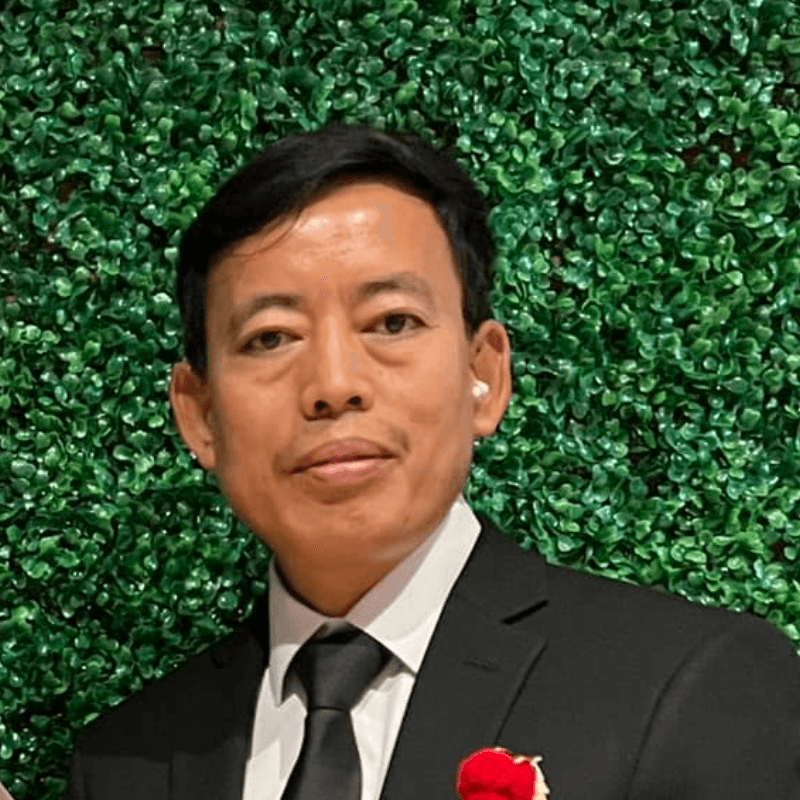 Moni Khaling Rai