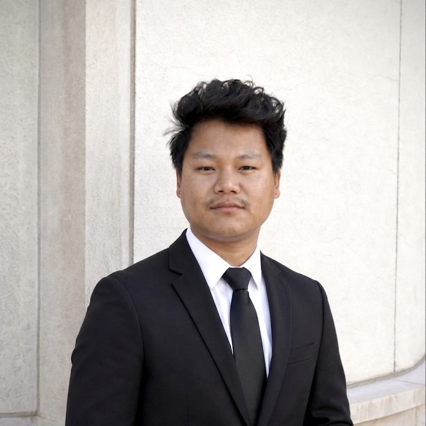 Rahang Rai